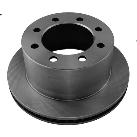 Uap 53003 Disc Brake Rotor 53003